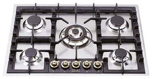 Варочная панель Ilve HP75C-N/ IX фото в Челябинске