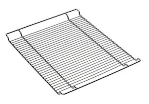Хромированная решетка Smeg 3729 фото в Челябинске