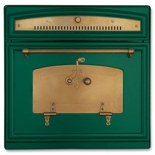Духовой шкаф Рестарт ELF003 Green фото в Челябинске Духовой шкаф Restart ELF003 Green фото в Челябинске