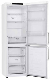 Холодильник LG GA-B 459 BQCL фото 4 в Челябинске