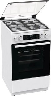Комбинированная плита Gorenje GK5C40WF фото 2 в Челябинске