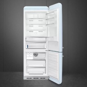 Холодильник Смег FAB38RPB5 фото 2 в Челябинске Холодильник Smeg FAB38RPB5 фото 2 в Челябинске