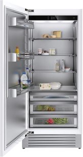 Встраиваемый холодильник Фауцуг V6000 Supreme CO6T-51098 L фото в Челябинске Встраиваемый холодильник V-ZUG V6000 Supreme CO6T-51098 L фото в Челябинске