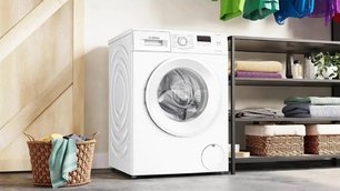 Стиральная машина Бош WGE02400SN фото 4 в Челябинске Стиральная машина Bosch WGE02400SN фото 4 в Челябинске