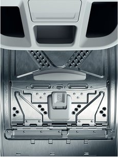 Стиральная машина Бош WOT 24455 OE фото 2 в Челябинске Стиральная машина Bosch WOT 24455 OE фото 2 в Челябинске