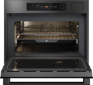 Компактный духовой шкаф Asko OCSM64BSH фото 2 в Челябинске