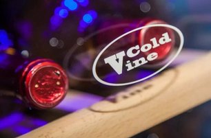Винный шкаф Coldvine C180-KSF2 фото 3 в Челябинске Винный шкаф Cold Vine C180-KSF2 фото 3 в Челябинске