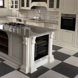 Винный шкаф Дунавокс DAVS-25.63DB фото 3 в Челябинске Винный шкаф Dunavox DAVS-25.63DB фото 3 в Челябинске