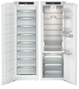 Встраиваемый холодильник Либхер IXRF 5155 Prime BioFresh NoFrost фото 2 в Челябинске Встраиваемый холодильник Liebherr IXRF 5155 Prime BioFresh NoFrost фото 2 в Челябинске