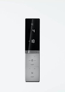 Холодильник Бош KGE39XW2AR фото 4 в Челябинске Холодильник Bosch KGE39XW2AR фото 4 в Челябинске