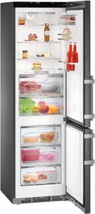 Холодильник Либхер CBNPbs 4858 Premium BioFresh NoFrost фото в Челябинске Холодильник Liebherr CBNPbs 4858 Premium BioFresh NoFrost фото в Челябинске