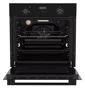 Духовой шкаф Хайер HOX-P09NTB фото 3 в Челябинске Духовой шкаф Haier HOX-P09NTB фото 3 в Челябинске