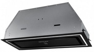 Встраиваемая вытяжка Zigmund Shtain K 171.7 B фото в Челябинске