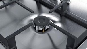 Варочная панель Bosch PBH6C5B95R фото 3 в Челябинске