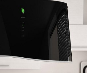 Вытяжка Falmec Mare isola 66 (450) (с системой E.ion) ECP black фото 3 в Челябинске