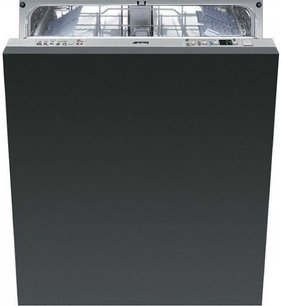 Посудомоечная машина Smeg ST324L фото в Челябинске