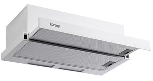 Вытяжка Кертинг KHP 6610 GW фото в Челябинске Вытяжка Korting KHP 6610 GW фото в Челябинске