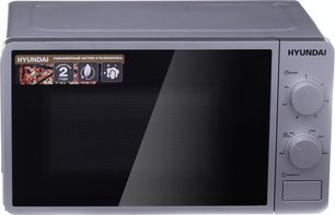 Микроволновая печь Hyundai HYM-M2001 фото в Челябинске