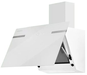 Вытяжка Маунфилд Amber 60 Glass White фото 2 в Челябинске Вытяжка Maunfeld Amber 60 Glass White фото 2 в Челябинске