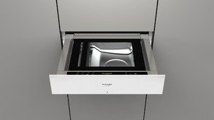 Вакуумный упаковщик Фулгор Милано FVSD 150 TC WH фото 4 в Челябинске Вакуумный упаковщик Fulgor Milano FVSD 150 TC WH фото 4 в Челябинске