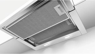 Вытяжка Бош DFR067E51 фото 4 в Челябинске Вытяжка Bosch DFR067E51 фото 4 в Челябинске