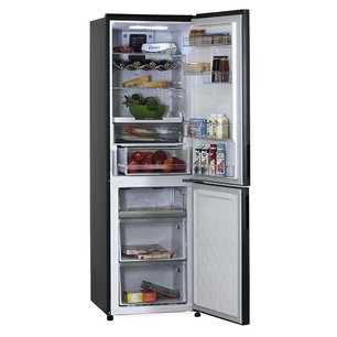 Холодильник Хитачи R-BG 410 PU6X GBK фото 4 в Челябинске Холодильник Hitachi R-BG 410 PU6X GBK фото 4 в Челябинске