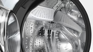 Стиральная машина Бош WAY 24742 OE фото 3 в Челябинске Стиральная машина Bosch WAY 24742 OE фото 3 в Челябинске