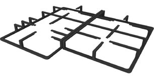 Газовая варочная панель Haier HHQ-M64CAQX фото 3 в Челябинске