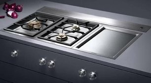 Вытяжка Gaggenau AL 400-120 фото 4 в Челябинске