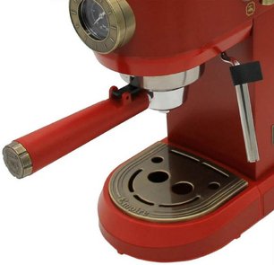 Кофемашина Kaiser KA 2005 RotEm фото 3 в Челябинске