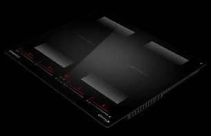 Индукционная варочная панель Маунфилд CVI594SF2BKD Inverter фото 2 в Челябинске Индукционная варочная панель Maunfeld CVI594SF2BKD Inverter фото 2 в Челябинске