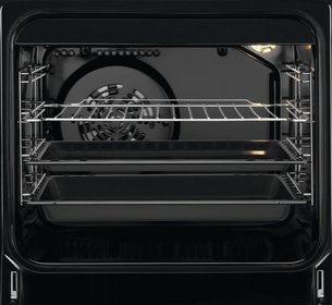 Стеклокерамическая плита АЕГ CCM56400BX фото 4 в Челябинске Стеклокерамическая плита AEG CCM56400BX фото 4 в Челябинске