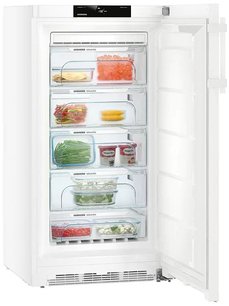 Морозильник Либхер GN 3815 фото в Челябинске Морозильник Liebherr GN 3815 фото в Челябинске