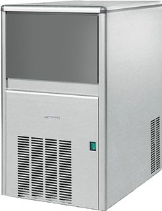 Льдогенератор Smeg FGS100GRW фото в Челябинске