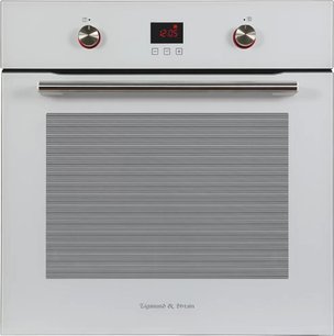 Духовой шкаф Зигмунд Штайн EN 262.722 W фото в Челябинске Духовой шкаф Zigmund Shtain EN 262.722 W фото в Челябинске