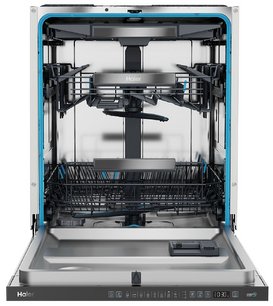 Встраиваемая посудомоечная машина Haier HDWE16-594RU фото 4 в Челябинске