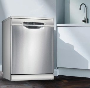 Посудомоечная машина Бош SMS4IMI62Q фото 4 в Челябинске Посудомоечная машина Bosch SMS4IMI62Q фото 4 в Челябинске