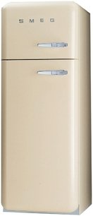 Холодильник Смег FAB30PS7 фото в Челябинске Холодильник Smeg FAB30PS7 фото в Челябинске