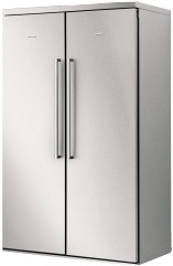 Холодильник KitchenAid KCFPX 18120 фото 2 в Челябинске