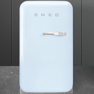 Мини-бар Смег FAB5LPB фото 3 в Челябинске Мини-бар Smeg FAB5LPB фото 3 в Челябинске