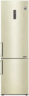 Холодильник LG GA-B 509 BEGL фото в Челябинске
