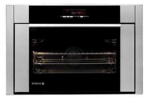 Духовой шкаф Де Дитрих DOE 900 X фото в Челябинске Духовой шкаф De Dietrich DOE 900 X фото в Челябинске
