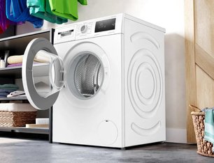 Стиральная машина Бош WAN2401BPL фото 3 в Челябинске Стиральная машина Bosch WAN2401BPL фото 3 в Челябинске