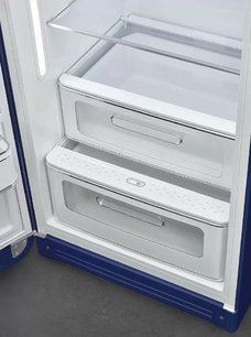 Холодильник Смег FAB28LDUJ5 фото 2 в Челябинске Холодильник Smeg FAB28LDUJ5 фото 2 в Челябинске