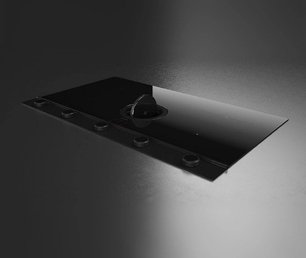 Варочная панель с вытяжкой Elica NIKOLATESLA UNPLUGGED BL/F/90 фото 2 в Челябинске