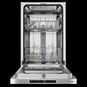 Посудомоечная машина Маунфилд MLP45120 Light Beam фото 3 в Челябинске Посудомоечная машина Maunfeld MLP45120 Light Beam фото 3 в Челябинске