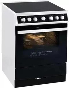 Плита электрическая Кайзер HC 62010 W Moire фото в Челябинске Плита электрическая Kaiser HC 62010 W Moire фото в Челябинске