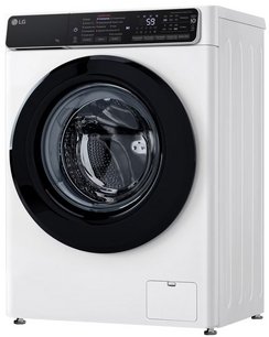 Стиральная машина LG F2H5HS6W фото 2 в Челябинске