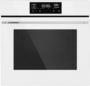 Духовой шкаф Maunfeld AEOD76106W фото в Челябинске