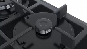 Газовая варочная панель BOSCH PNH6B6O90R фото 4 в Челябинске